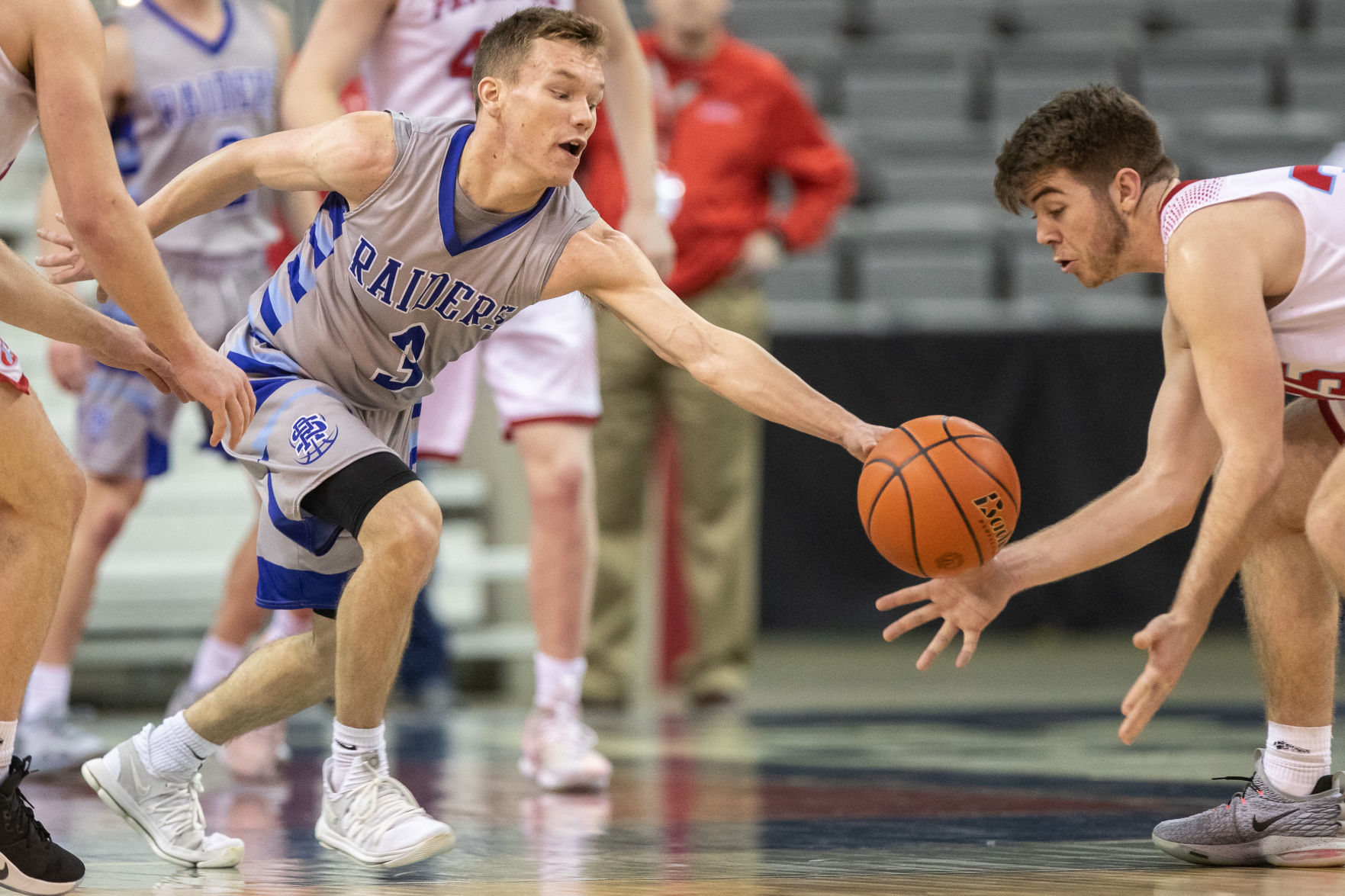 State basketball